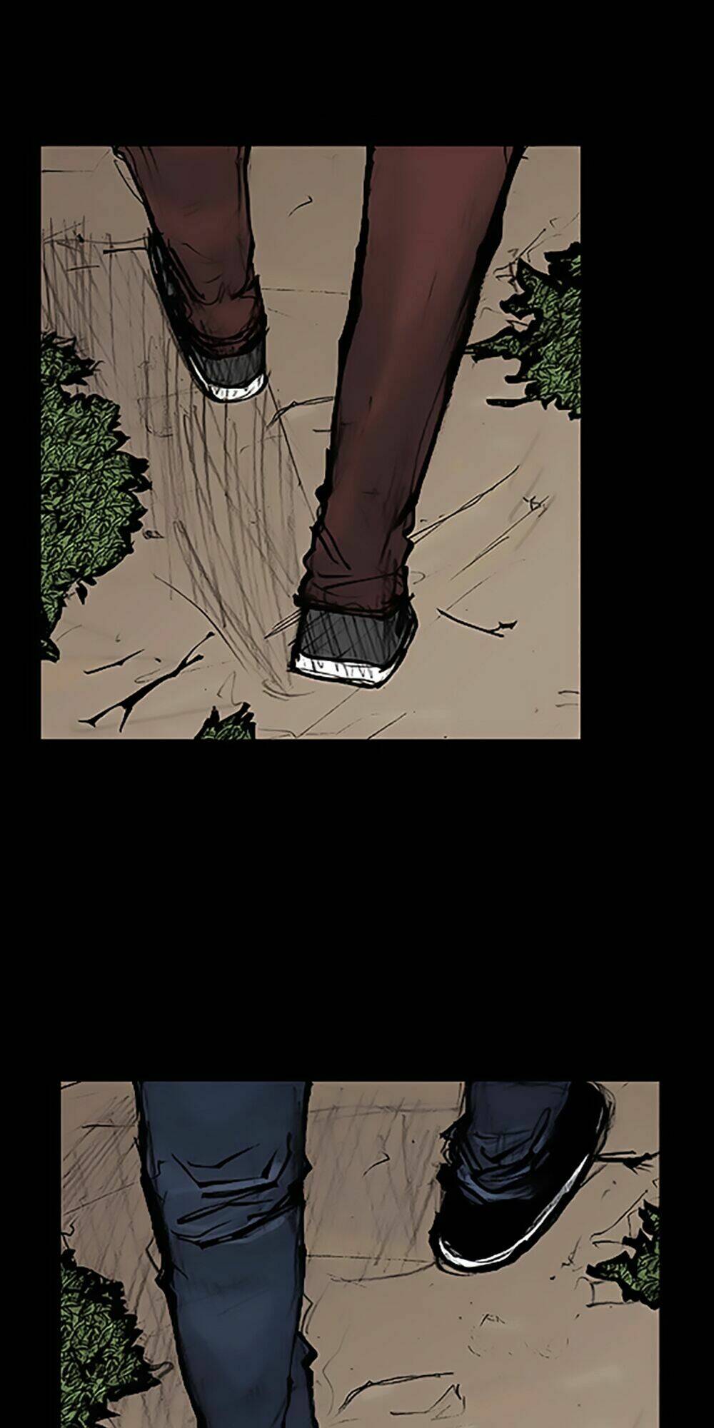 độc cô tiền truyện chapter 97 17