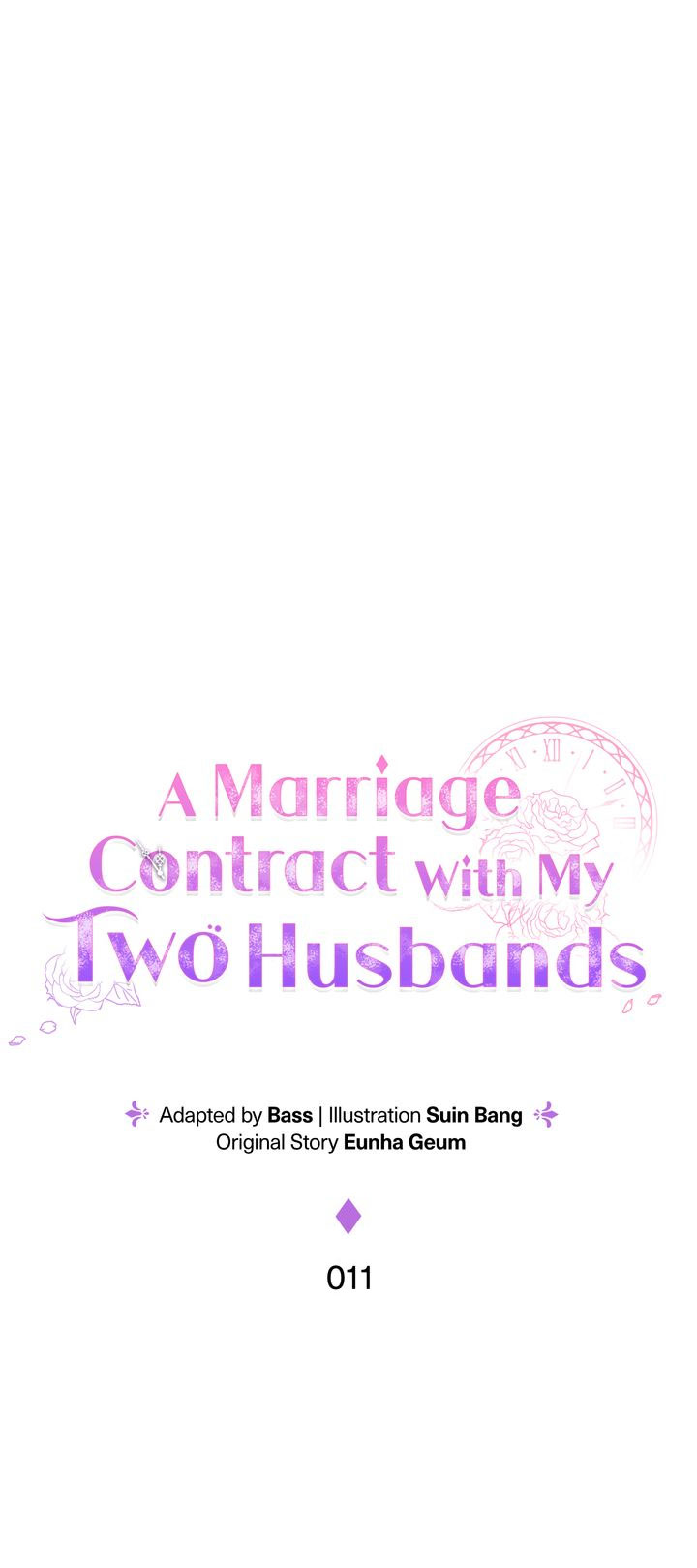 hợp đồng hôn nhân với người chồng thứ 2 của tôi chapter 21 1