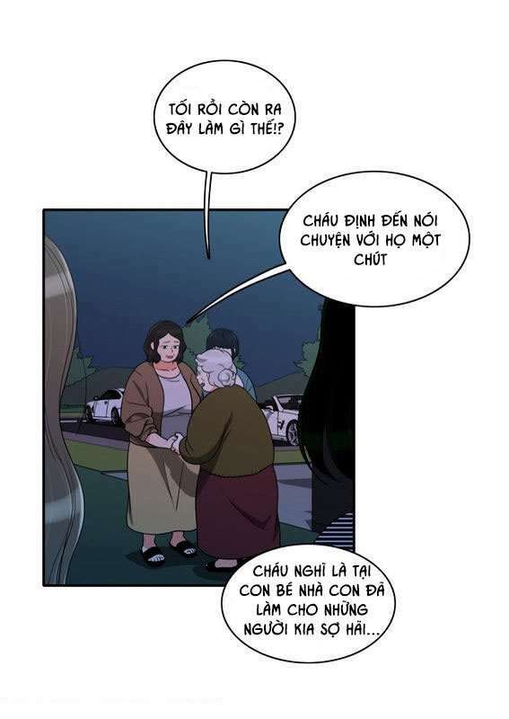 do it one more time- yêu lại từ đầu chapter 21 3