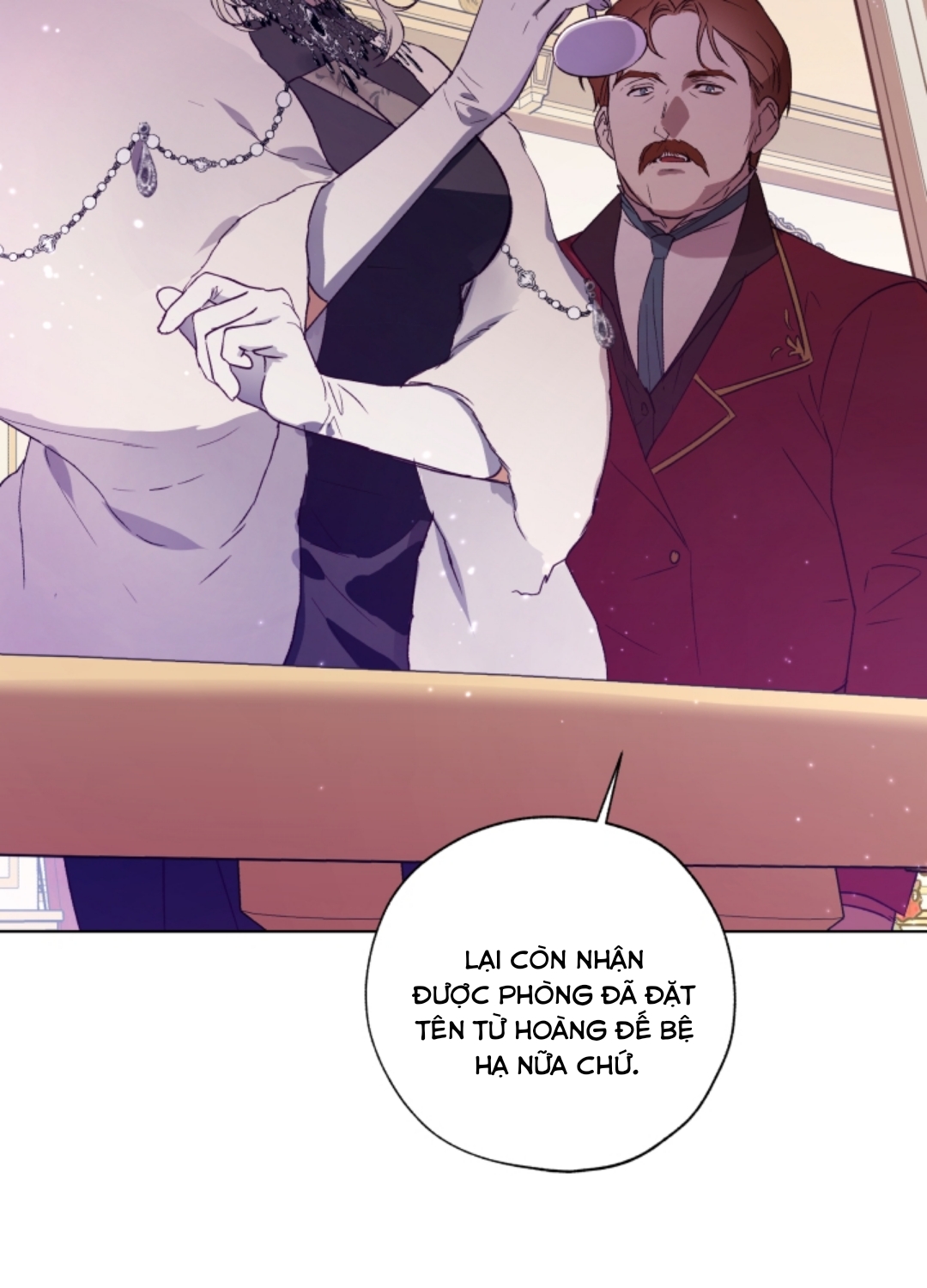 công chúa khắc ấn kẻ phản nghịch chapter 23 22