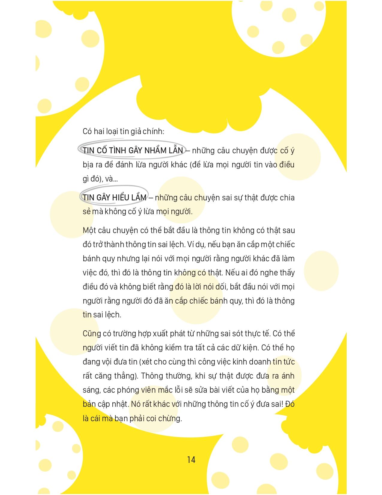 Dạy Con Phát Triển Tư Duy Phản Biện