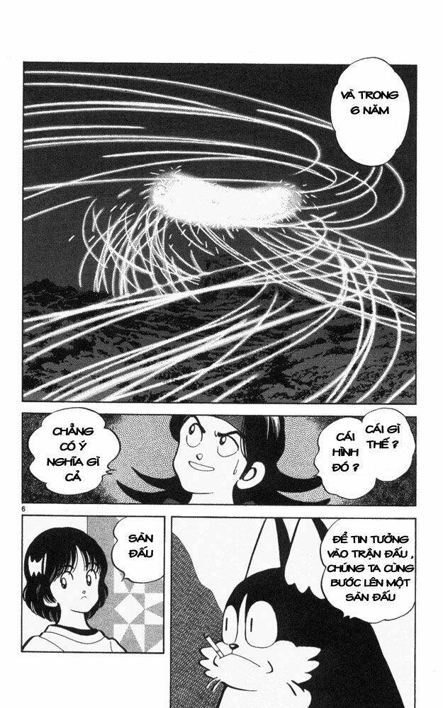 itsumo misora chapter 44 6