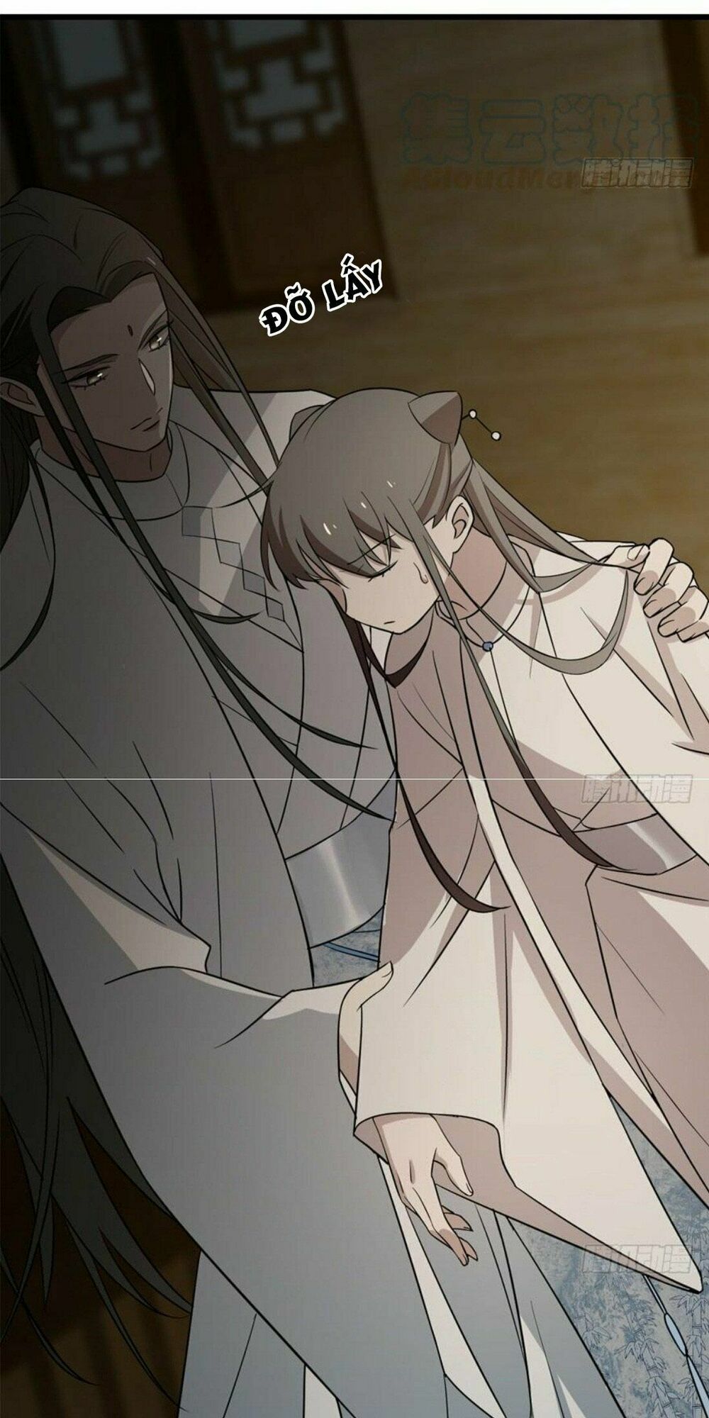 độc bộ thiên hạ: đặc công thần y chapter 64 17