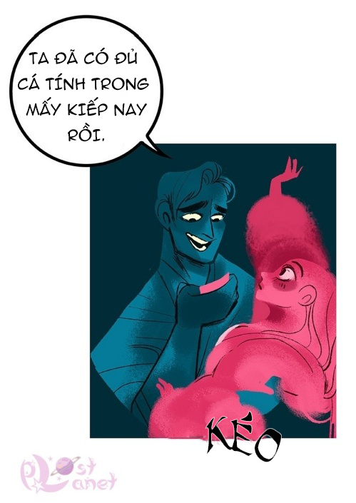 thần thoại olympus chapter 8 58