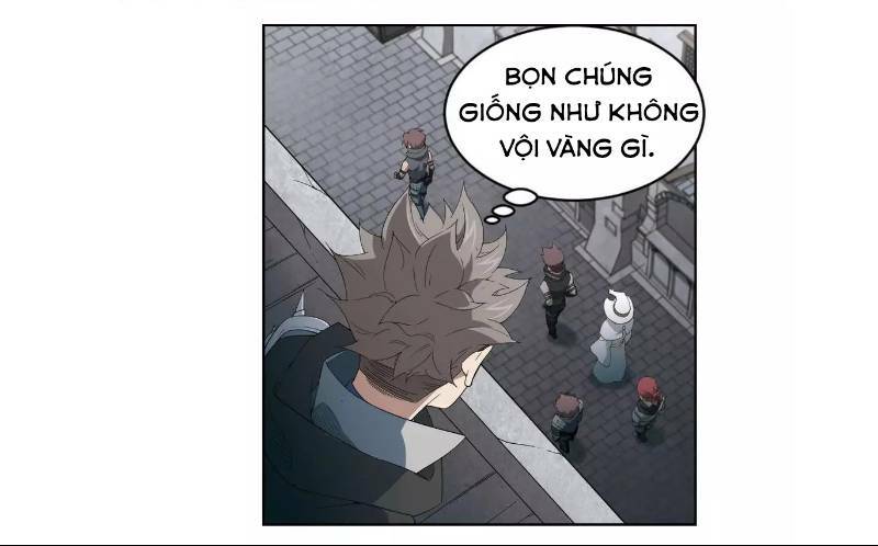 võng du chi cận chiến pháp sư chapter 61 45