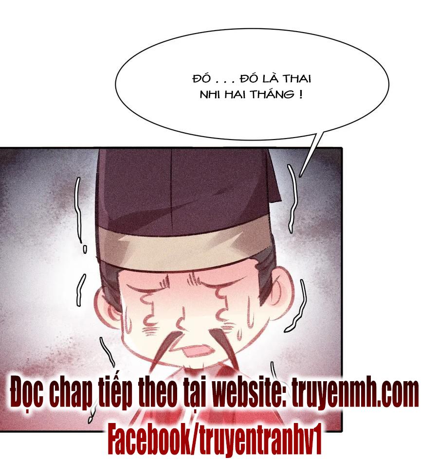 Gả Cho Một Tên Thái Giám Đáng Ghét chapter 162 - Trang 22