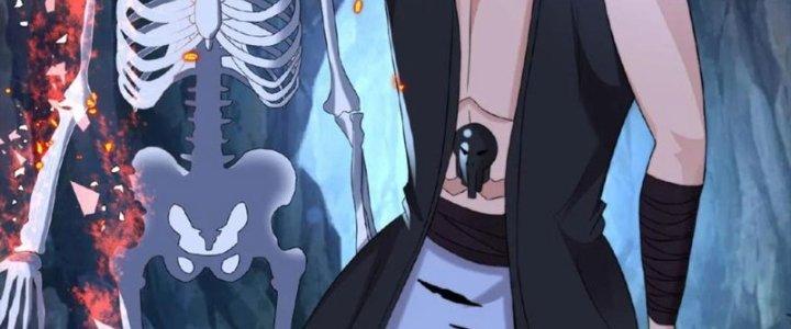 ta nuôi ma quỷ ở trấn ma ti chapter 133 36