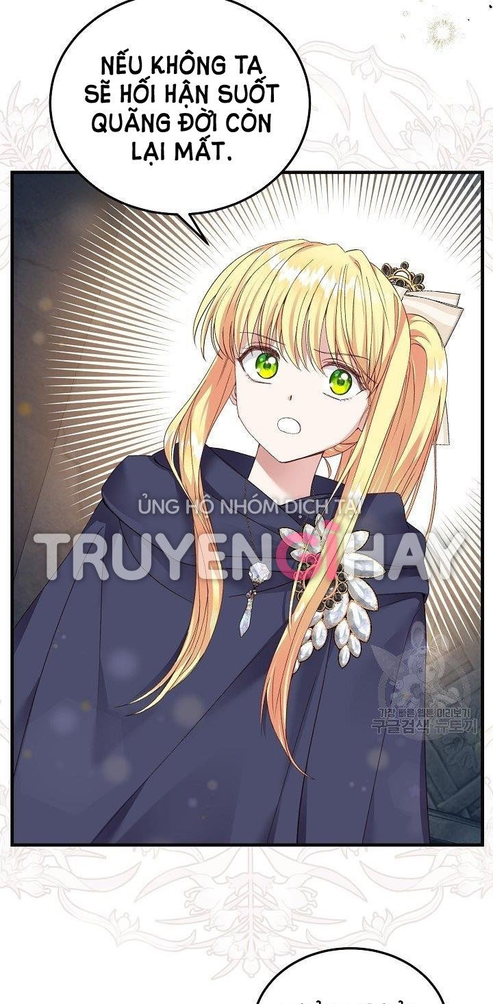 trở thành vợ thái tử quái vật chapter 44.2 10