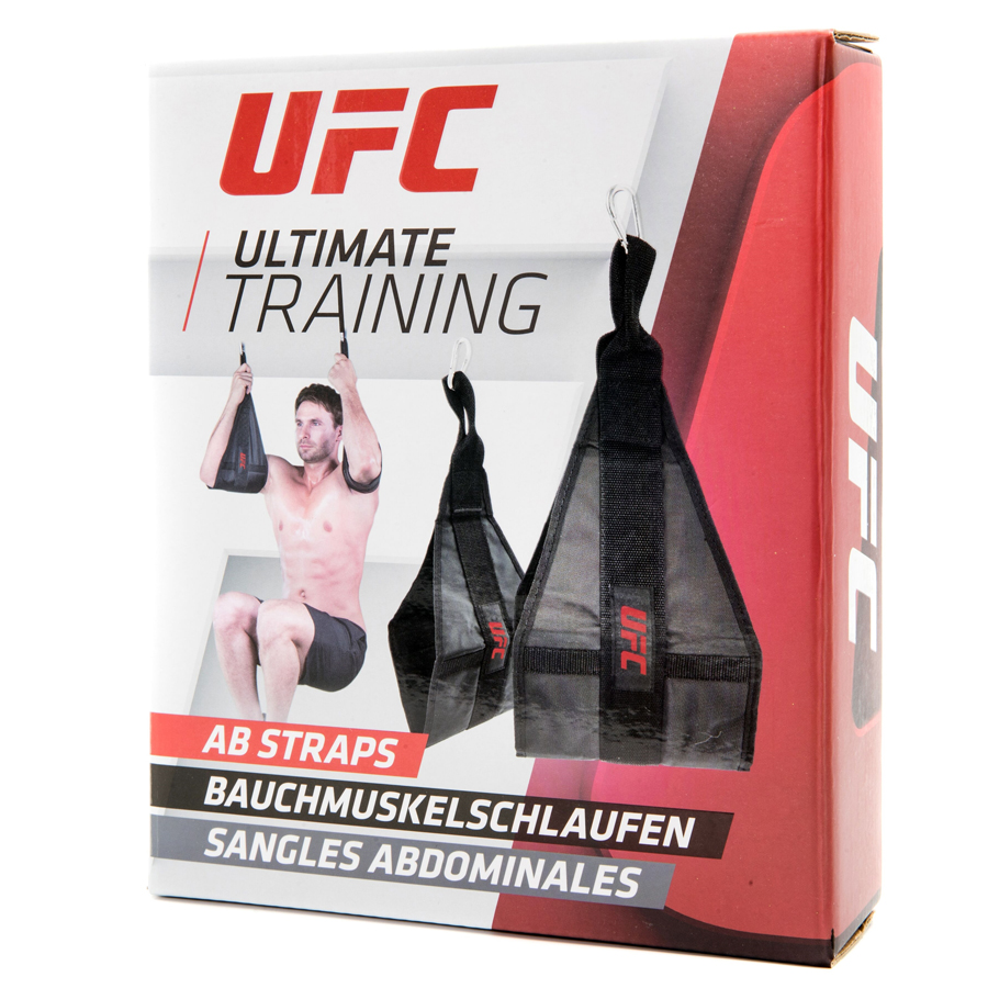 Dây đeo tập bụng AB Strap UFC 112001