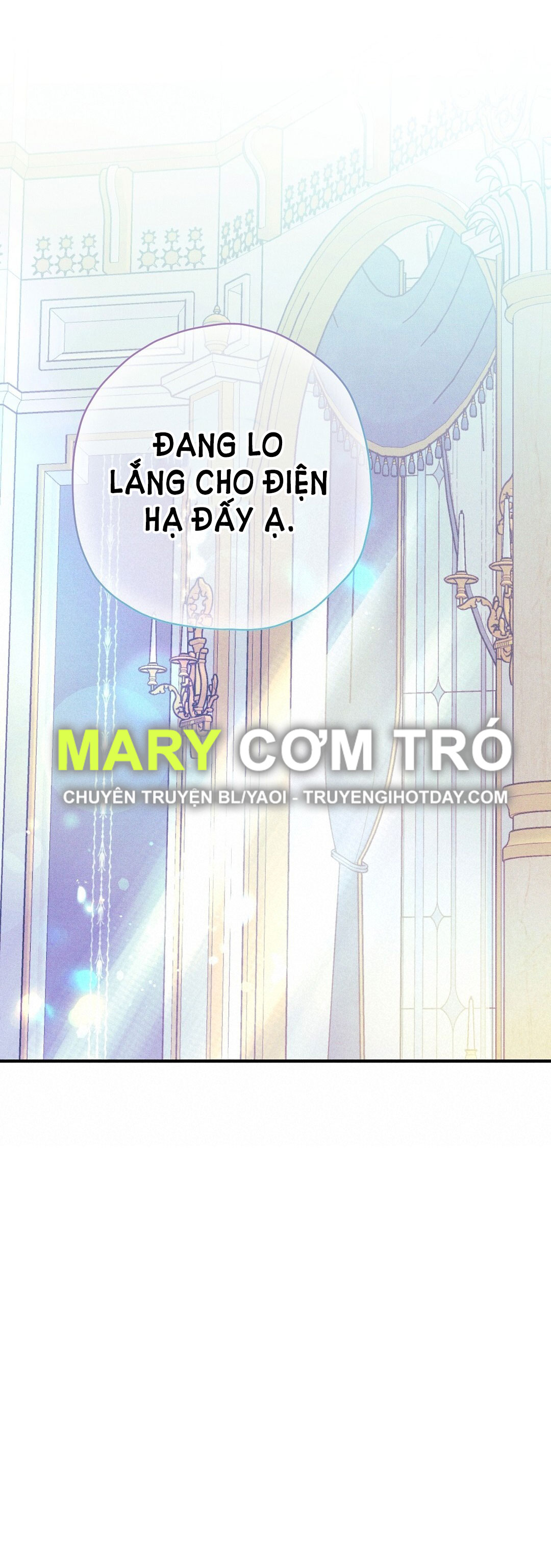 hoàng tử bất lương giấu mình là omega chapter 16.2 21