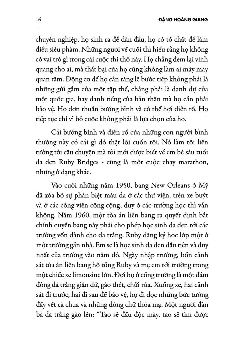 Bức Xúc Không Làm Ta Vô Can (Tái Bản)