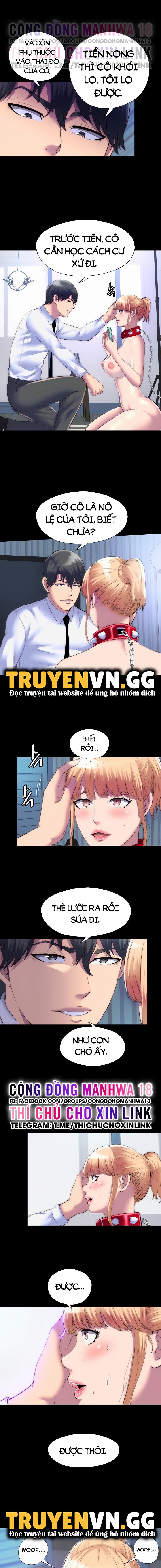 điều khiển cơ thể chapter 23 6