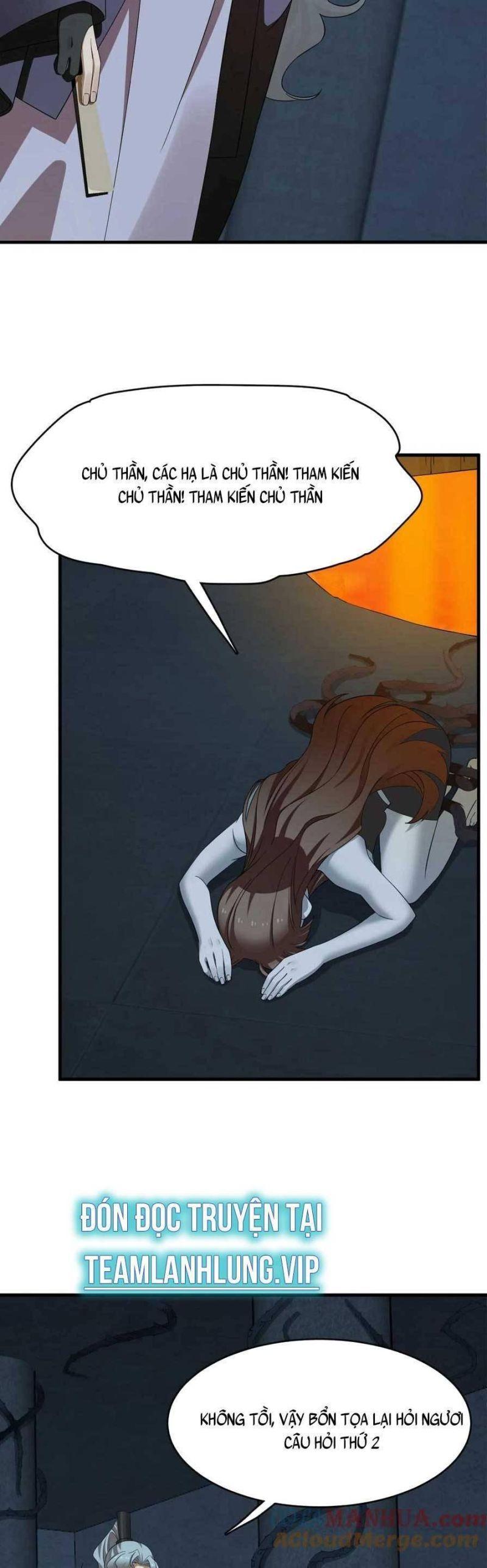 độc bộ thiên hạ: đặc công thần y chapter 459 14