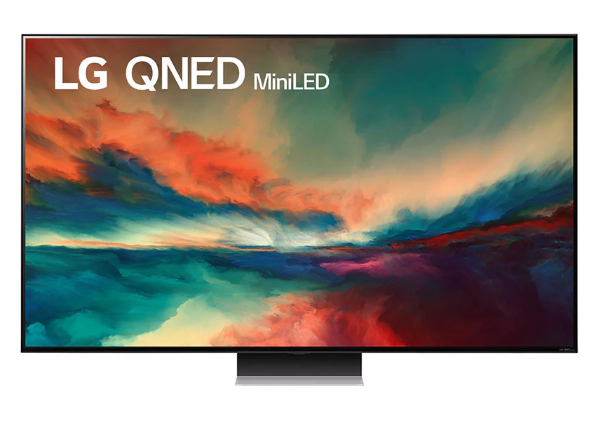 Smart Tivi LG QNED 65QNED86SRA 4K 65 Inch - HÀNG CHÍNH HÃNG