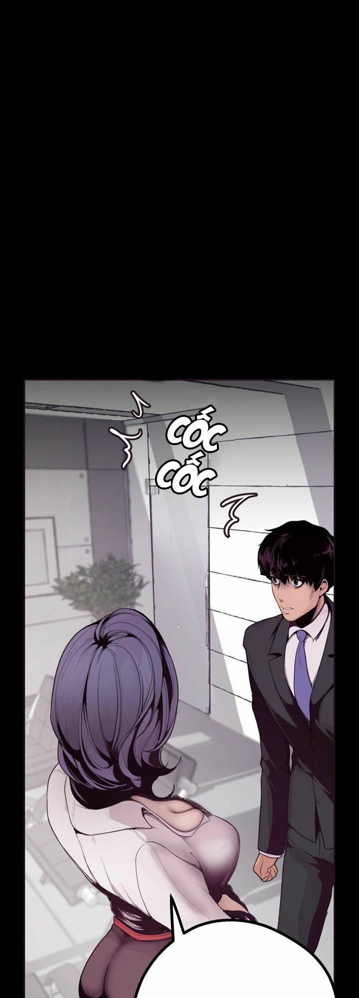 tân thế giới tuyệt vời chapter 2 21