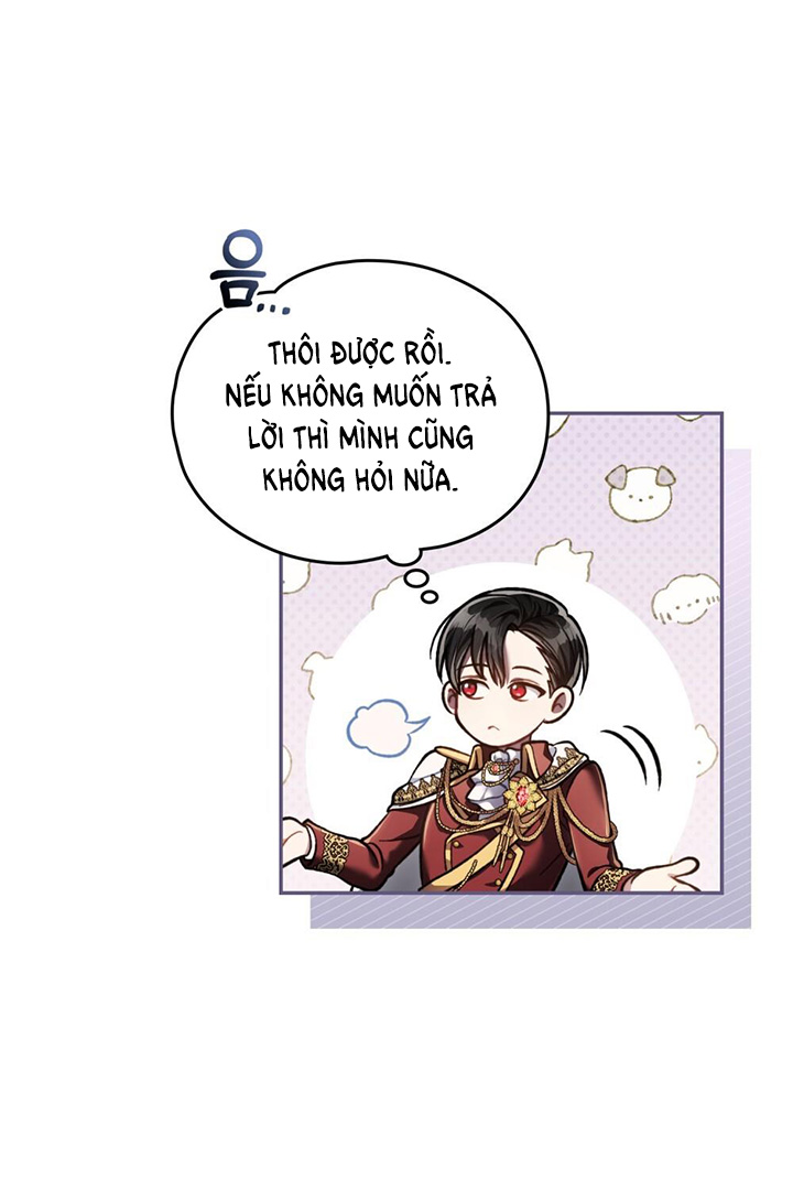 Cách Sống Như Một Hoàng Tử Nước Đối Địch chapter 9.1 - Trang 26