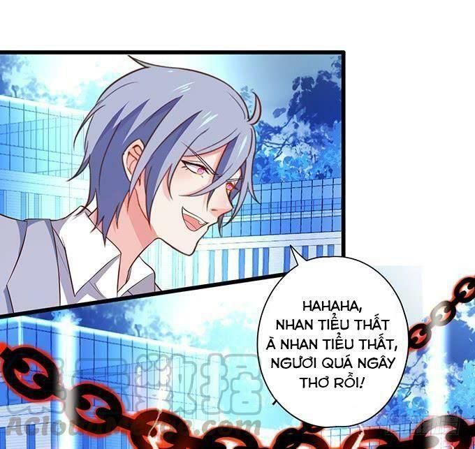 hồ tiên hung bạo chapter 99 78