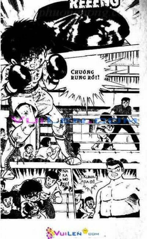 chibi cậu bé quyền anh (8 tập full) chapter 3 37