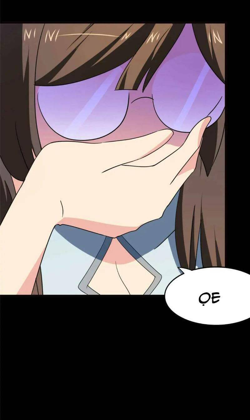 bạn gái virus của tôi chapter 405 10