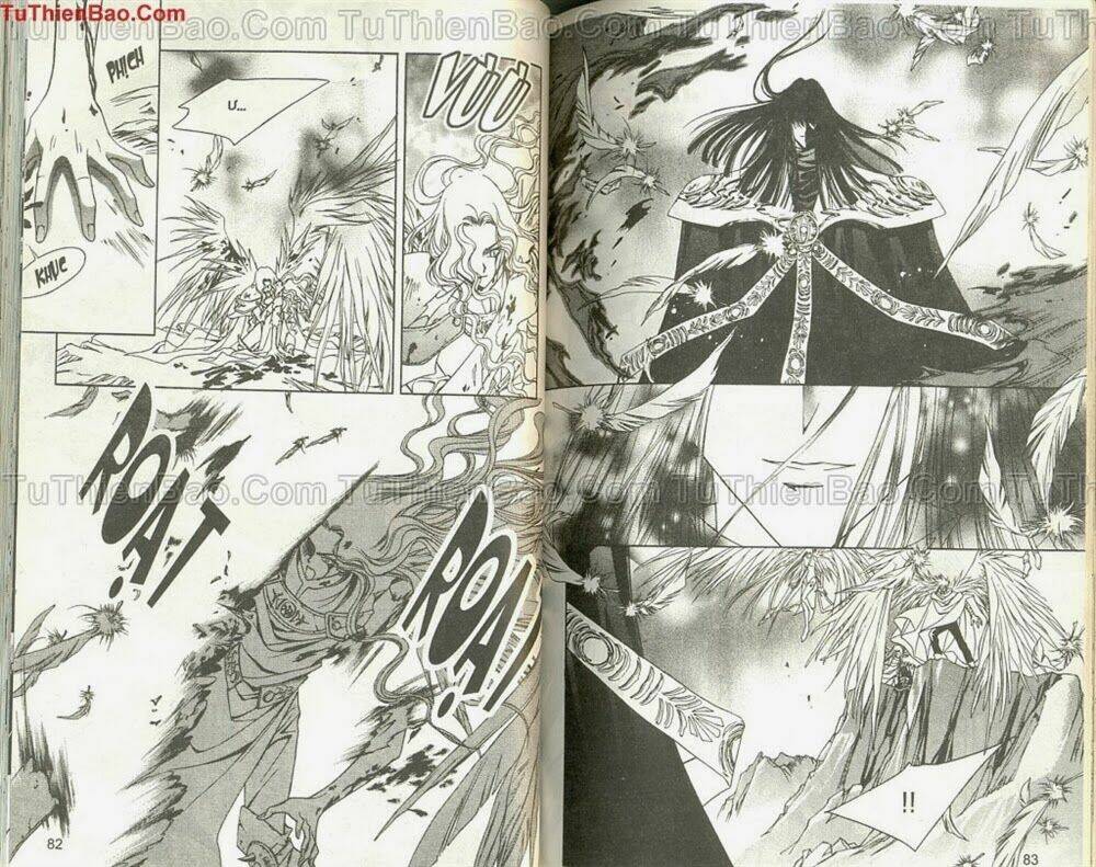 hồi ký ma vương chapter 5 42