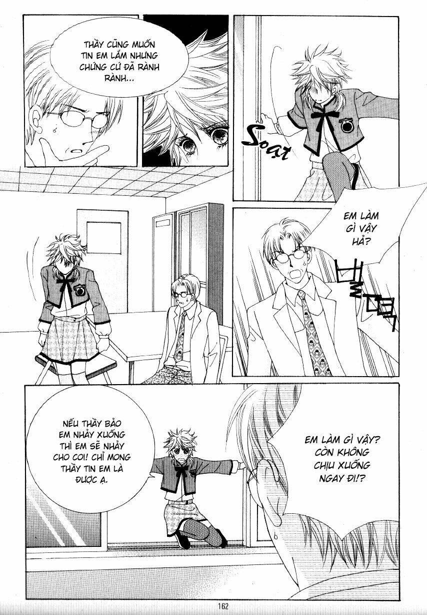 she's scary chapter 52 40