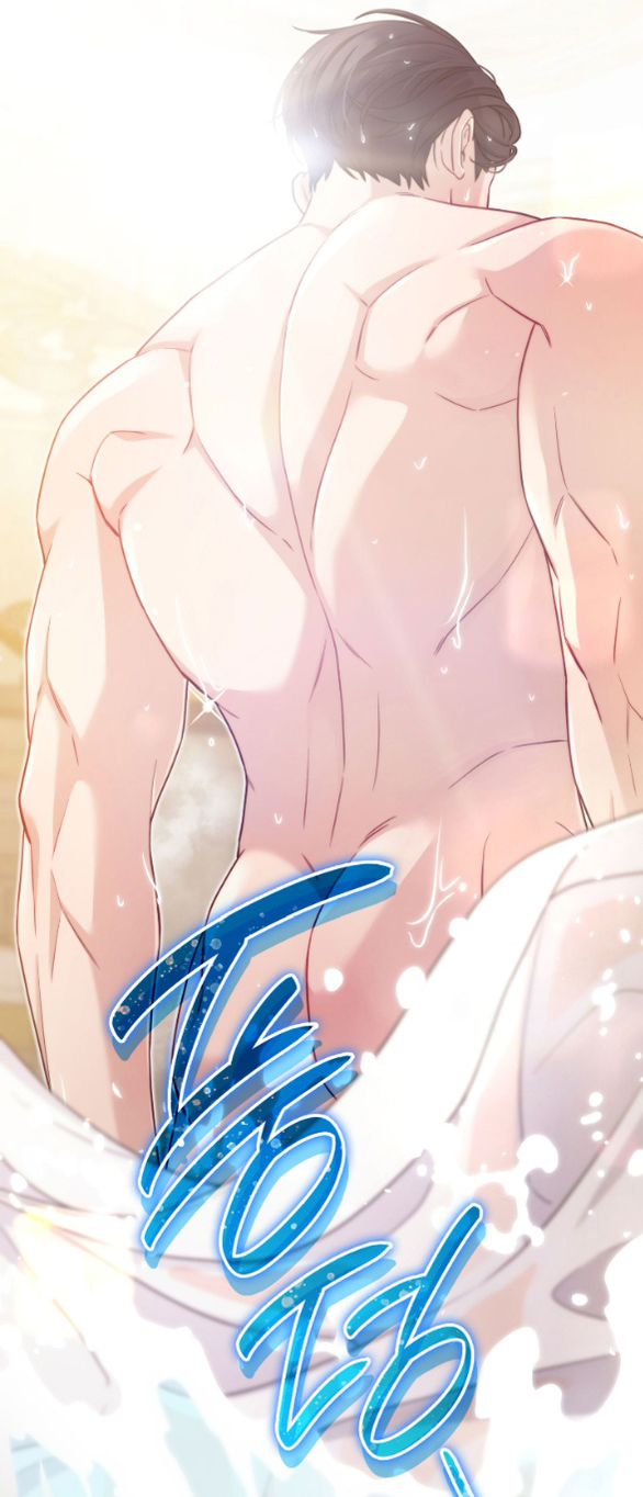 Tôi Sẽ Biến Anh Ta Từ Một Con Chó Điên Thành Một Chàng Quý Tộc chapter 31.1 40