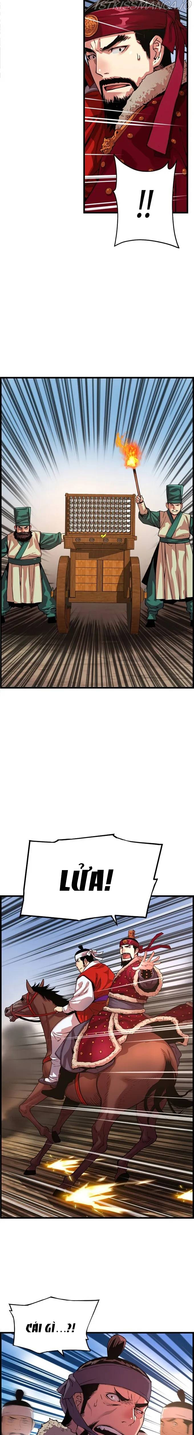 tôi sẽ sống như một hoàng tử chapter 79 17