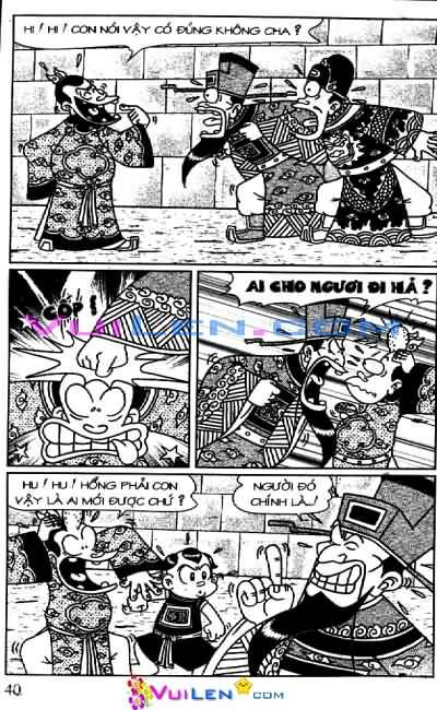 thần đồng đất việt chapter 93 37