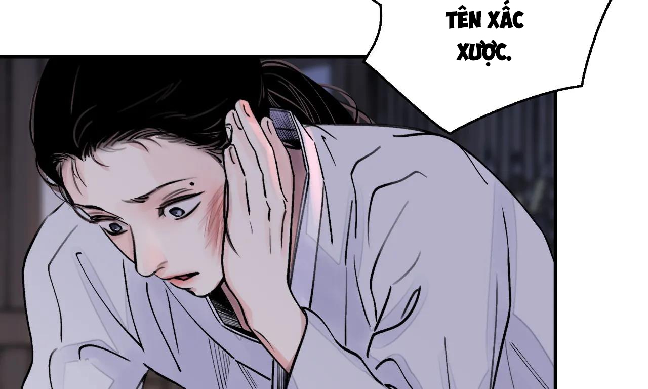 Hoa Và Gươm chapter 7