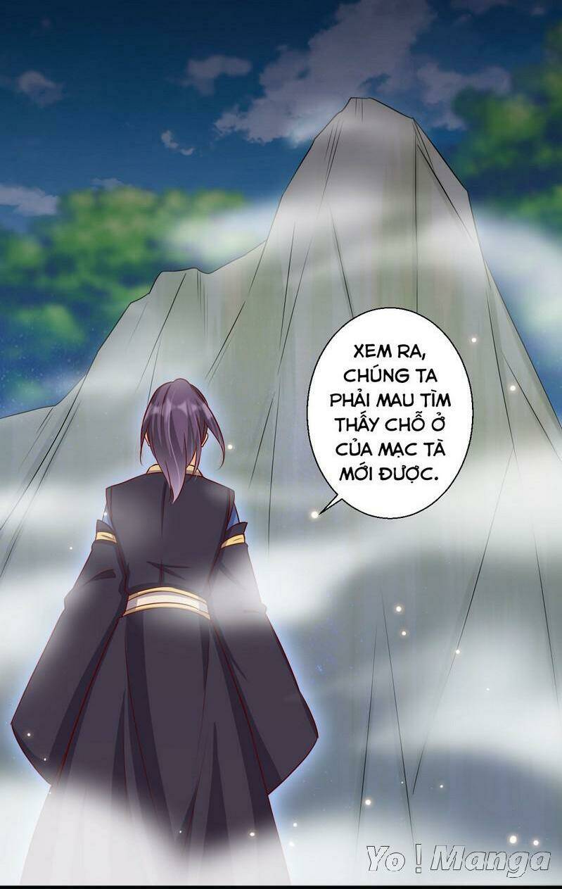 độc y cuồng phi chapter 55 12