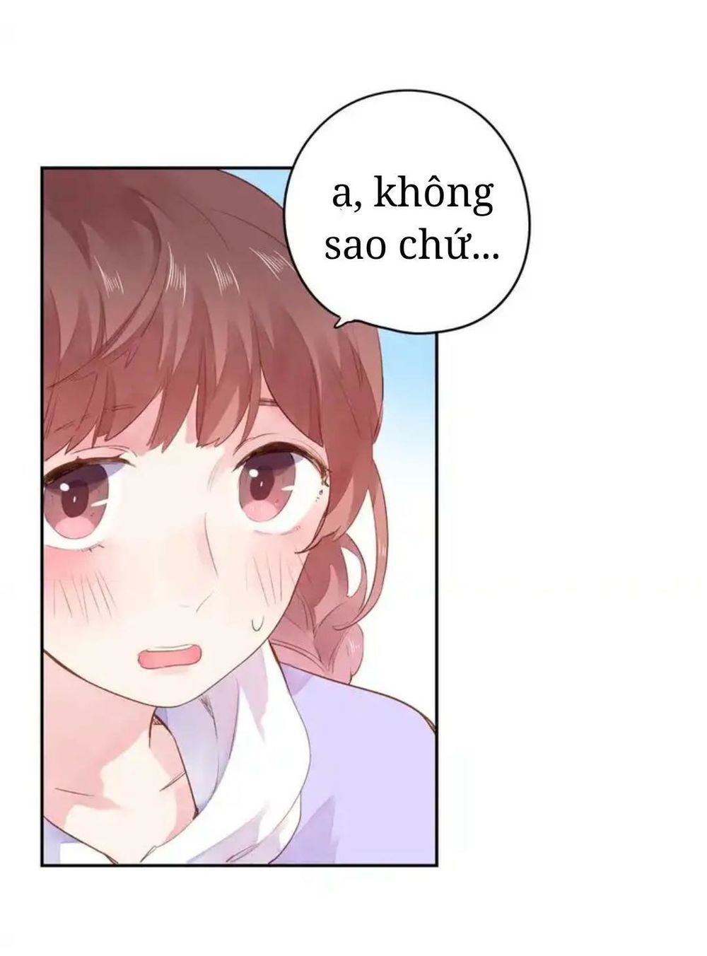 sos! tôi đã yêu một con sâu bướm (phần 2) chapter 49 14