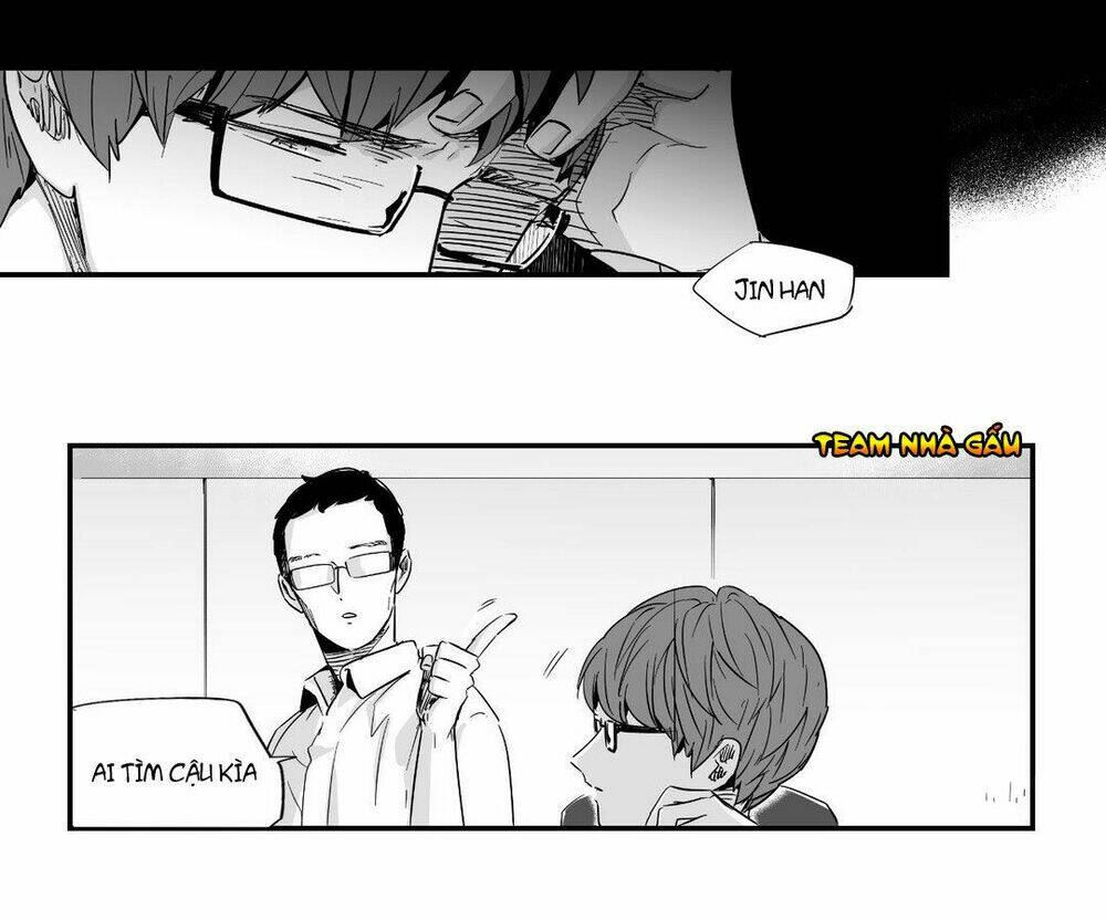 nếu thích tôi như vậy (ss2) chapter 9 6