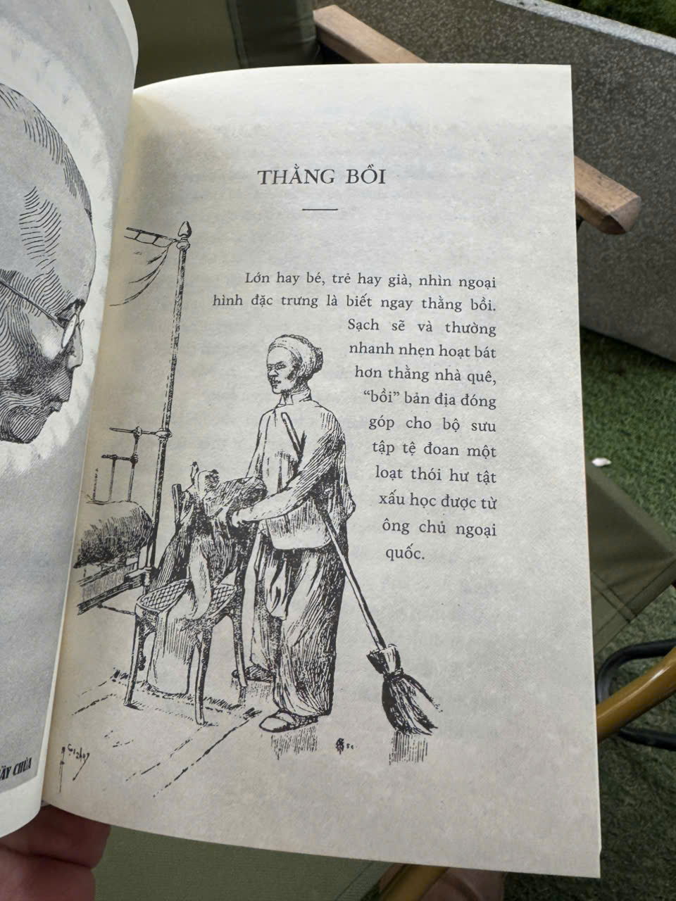 (Bìa cứng) MUÔN HẠNG DÂN BẮC KỲ  – Louis Bonnafont  - Thanh Thư dịch - Nhã Nam