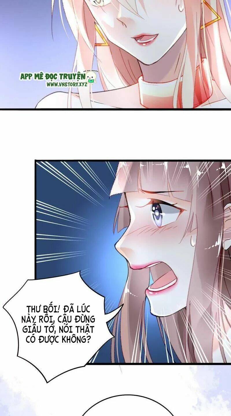 mưu ái thành nghiện chapter 6 53