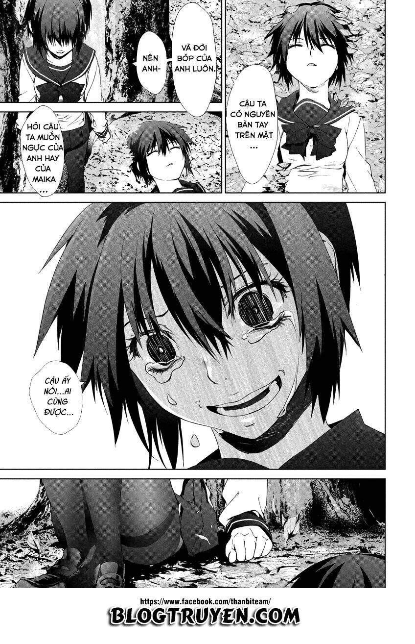 teizokurei monophobia chapter 4.4 25