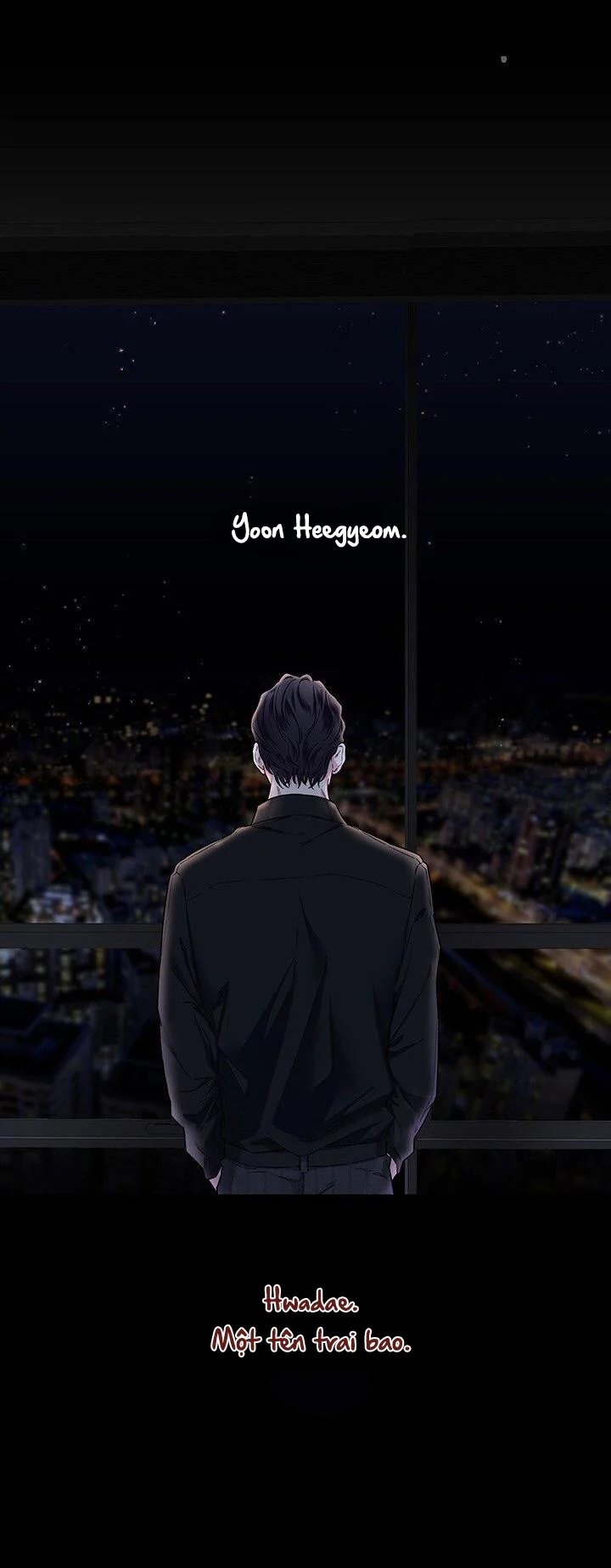 tình yêu kì lạ chapter 21 1