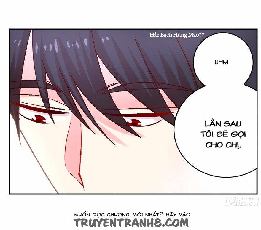 chủ nhân là ảnh đế chapter 1.3 43