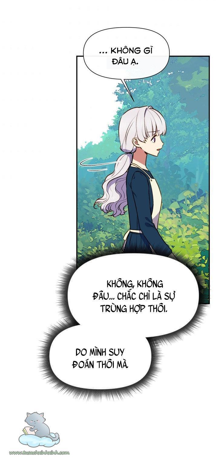 công nương khế ước của gia tộc công tước quái vật chapter 69 9