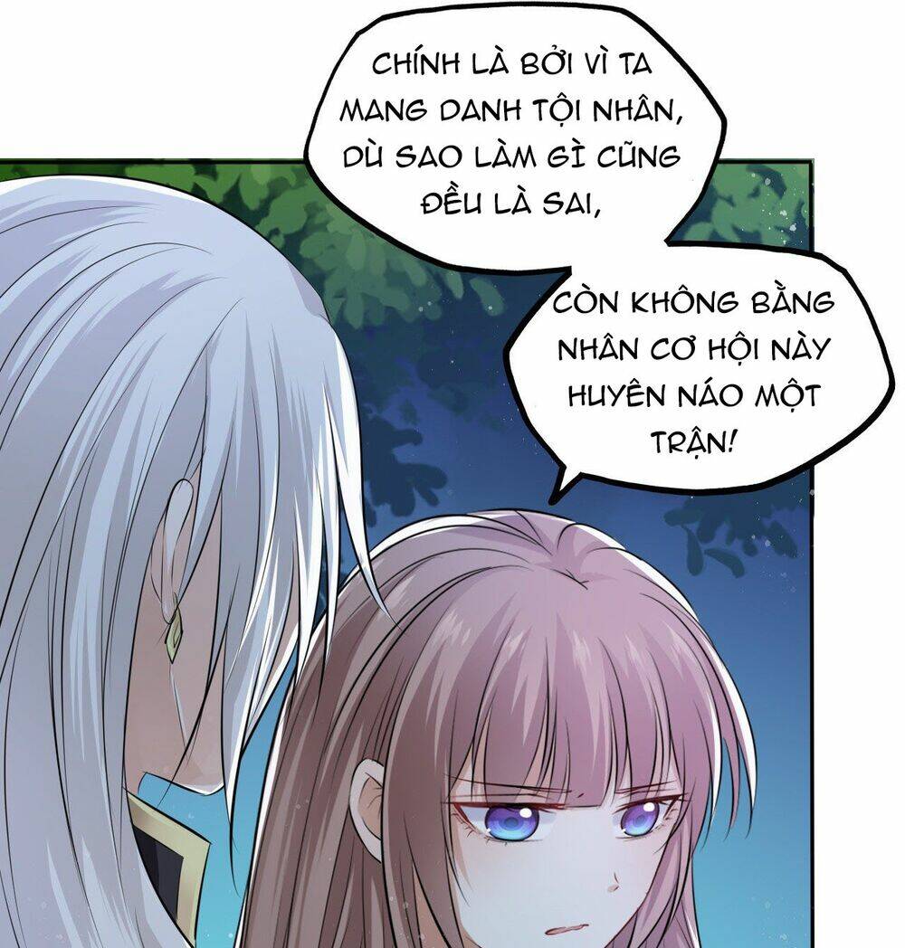 vương phi thật thích trang điểm chapter 68 43