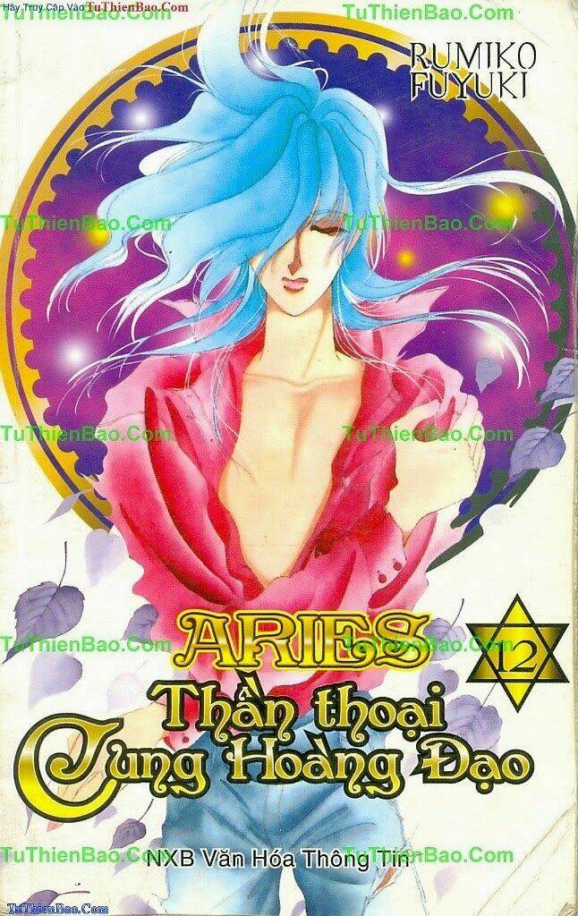 aries thần thoại cung hoàng đạo chapter 12 1