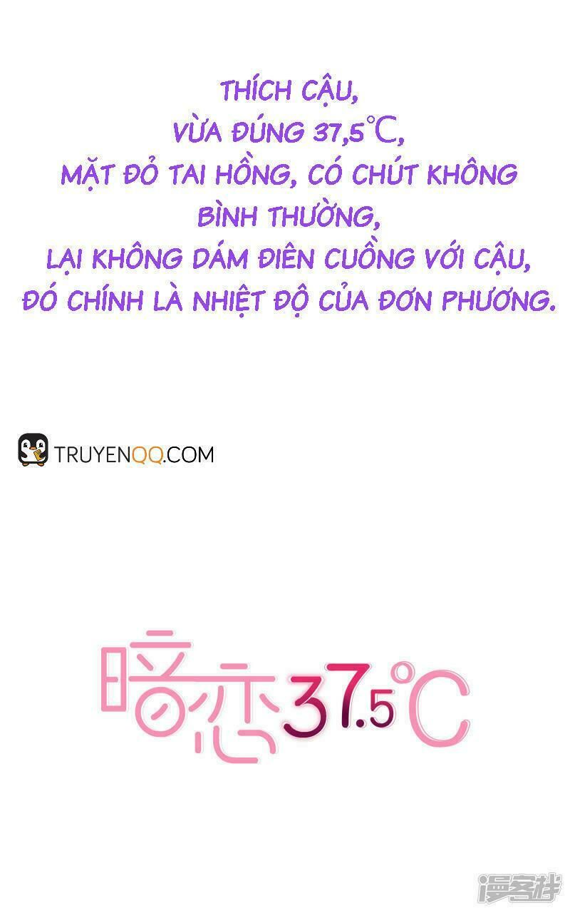 đơn phương 37.5 chapter 0 21