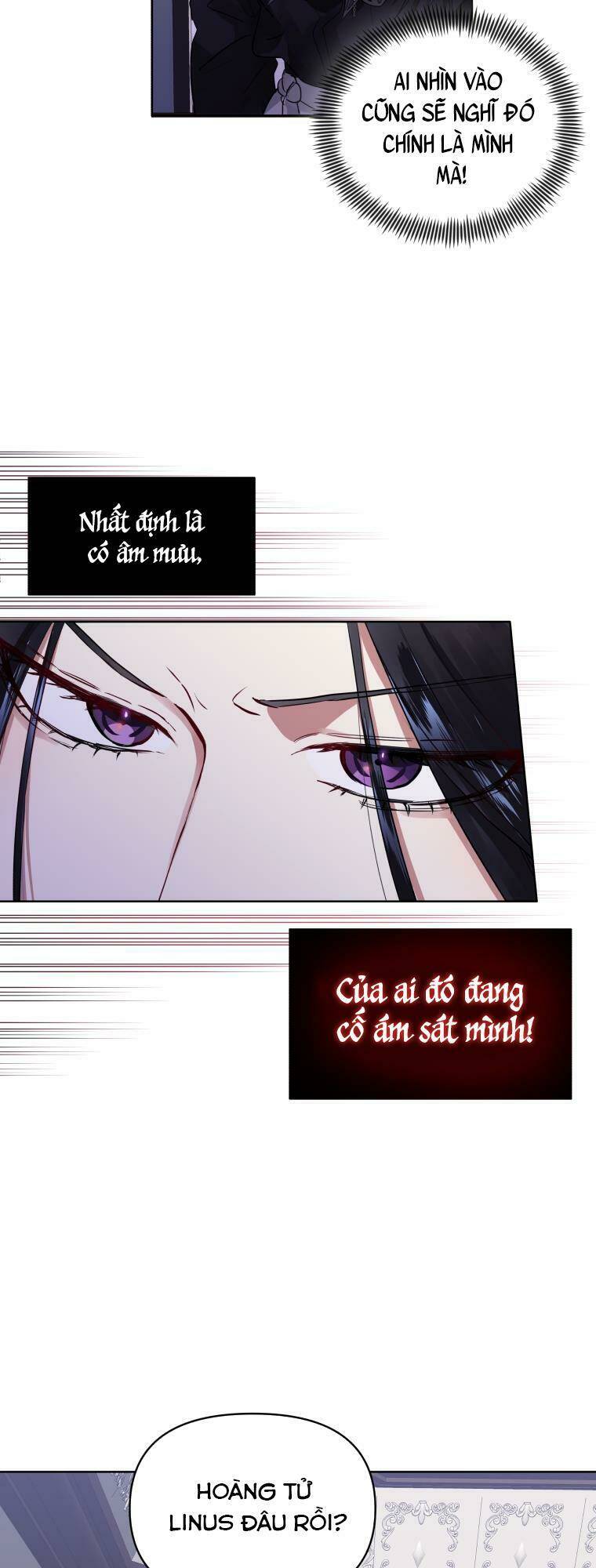 ác nữ phản diện đã chọn nam chính chapter 2 63