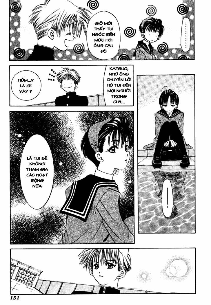 ohisama egao chapter 4 18