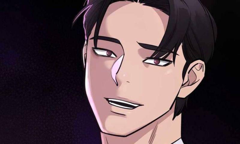 Giang Hồ Thực Thi Công Lý chapter 13.5 155