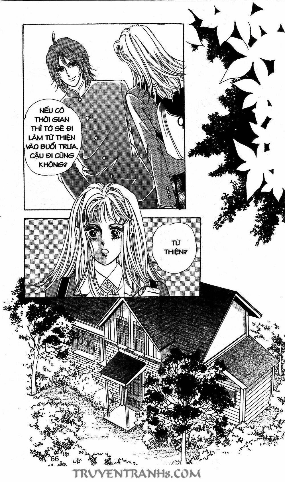 lọ lem kén rể chapter 21 17