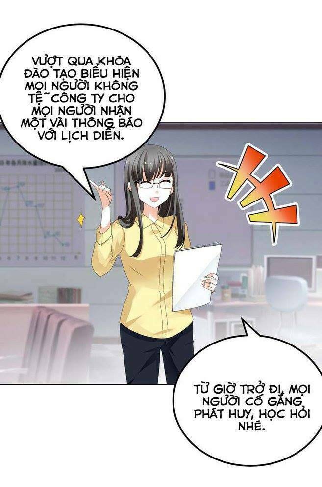 phản công thành siêu sao chapter 17 25
