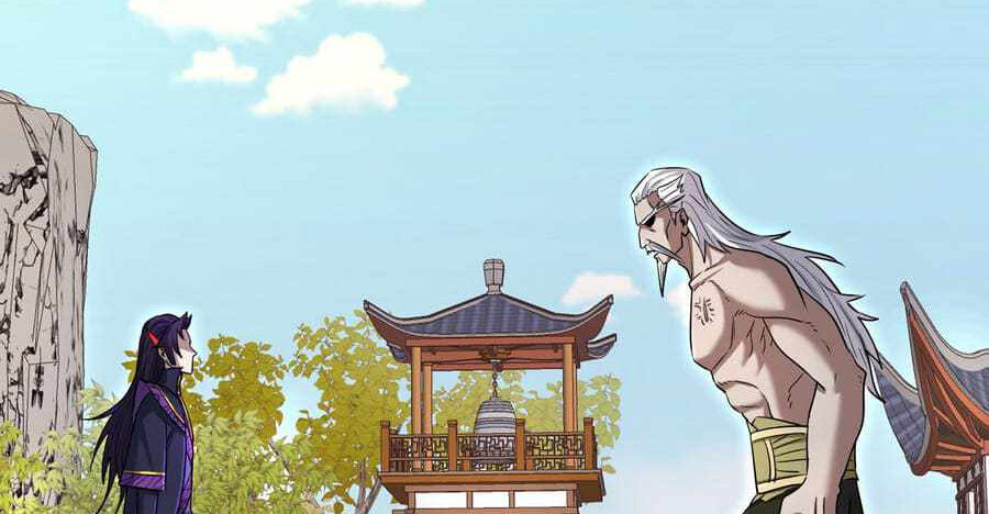 nhập hồn ma đạo tổ sư chapter 31.1 23