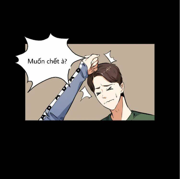 giày thủy tinh chapter 17.5 5