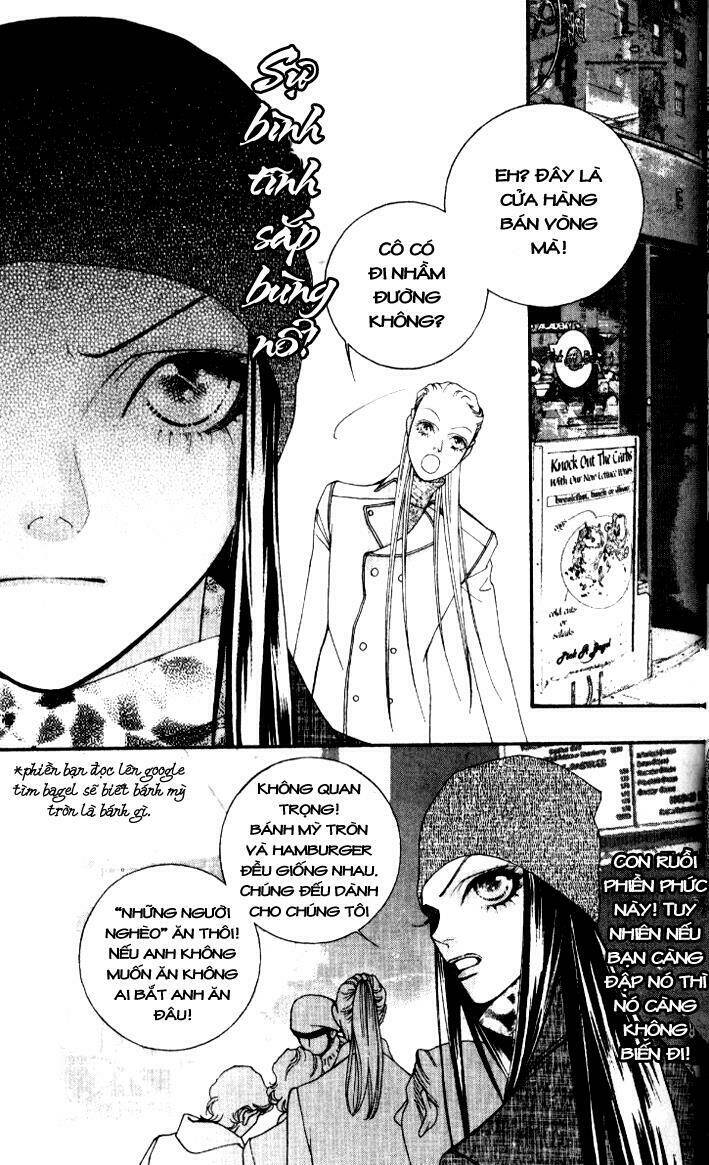 steel rose chapter 12 7