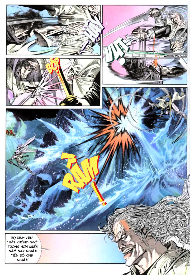 phong vân chapter 177 16